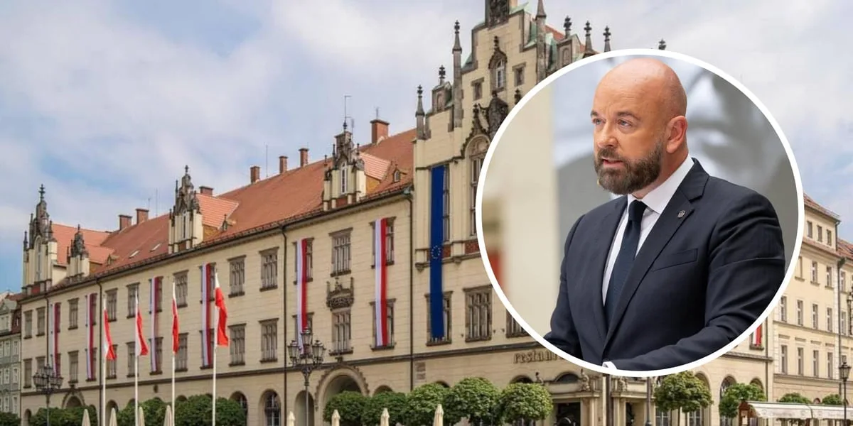 Stanowisko Prezydenta Wrocławia dotyczące inwestycji przy al. Paderewskiego