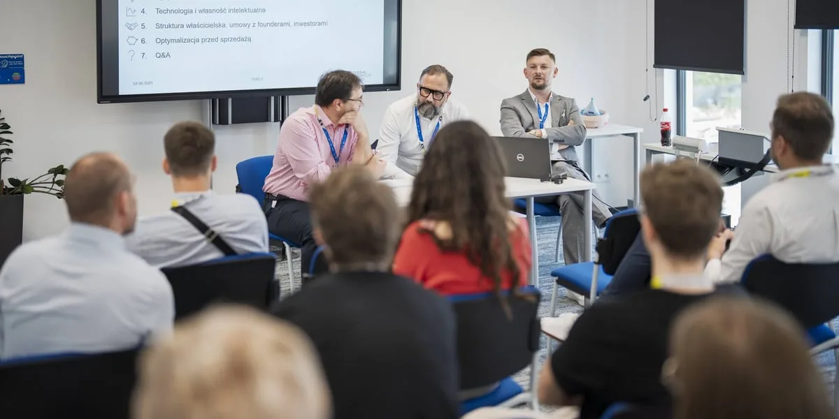 Evolutions Partner Network Festival 2026 we Wrocławiu - Praktyczne Warsztaty i Networking