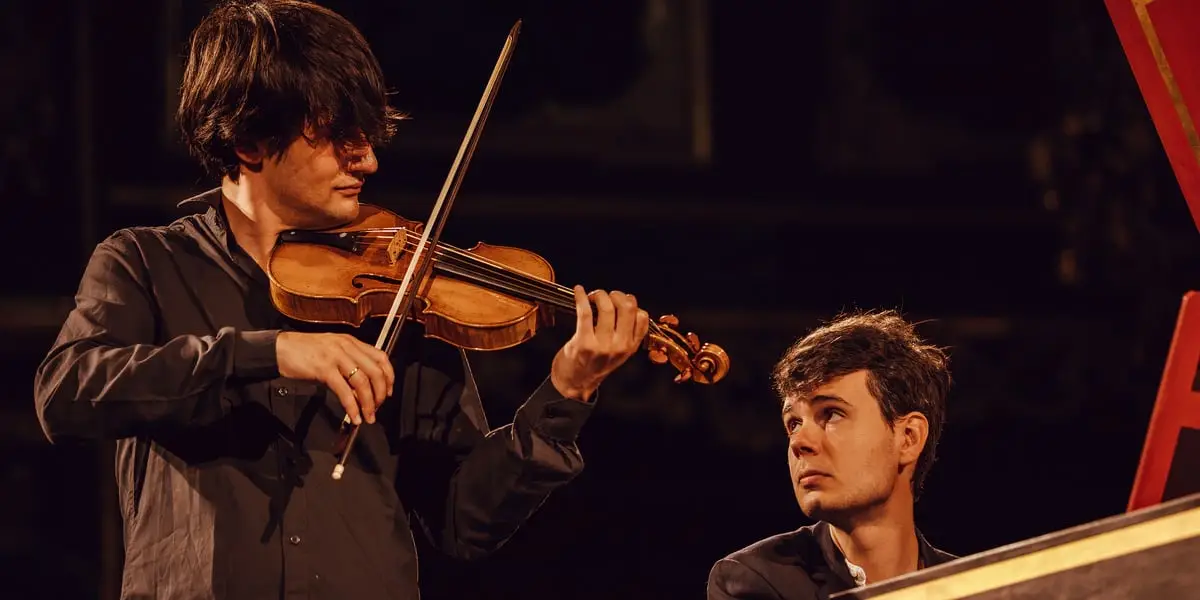 Festiwal Bachowski w Świdnicy z koncertami i nabożeństwami kantatowymi