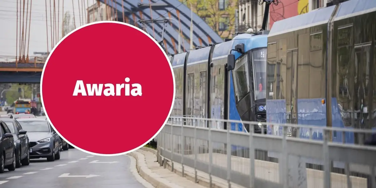 Awaria tramwaju na Grabiszyńskiej – aktualizacja