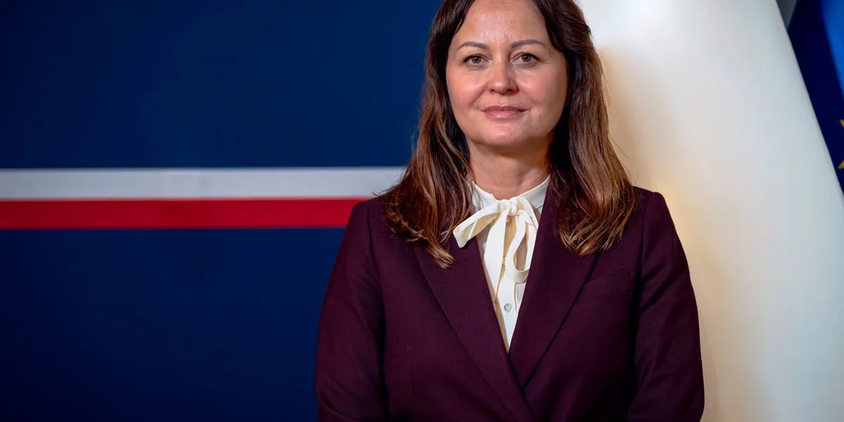 Agnieszka Miza nowym wicewojewodą Dolnego Śląska