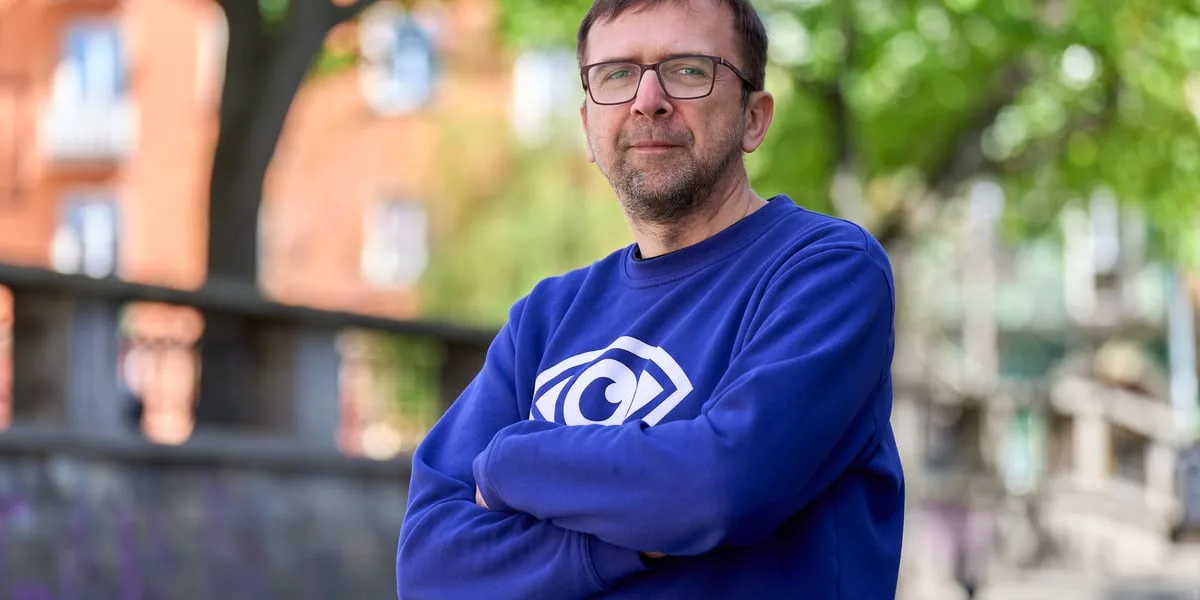 Przyczyny suszy hydrologicznej we Wrocławiu i rola mułu w zbiornikach wodnych | WYWIAD