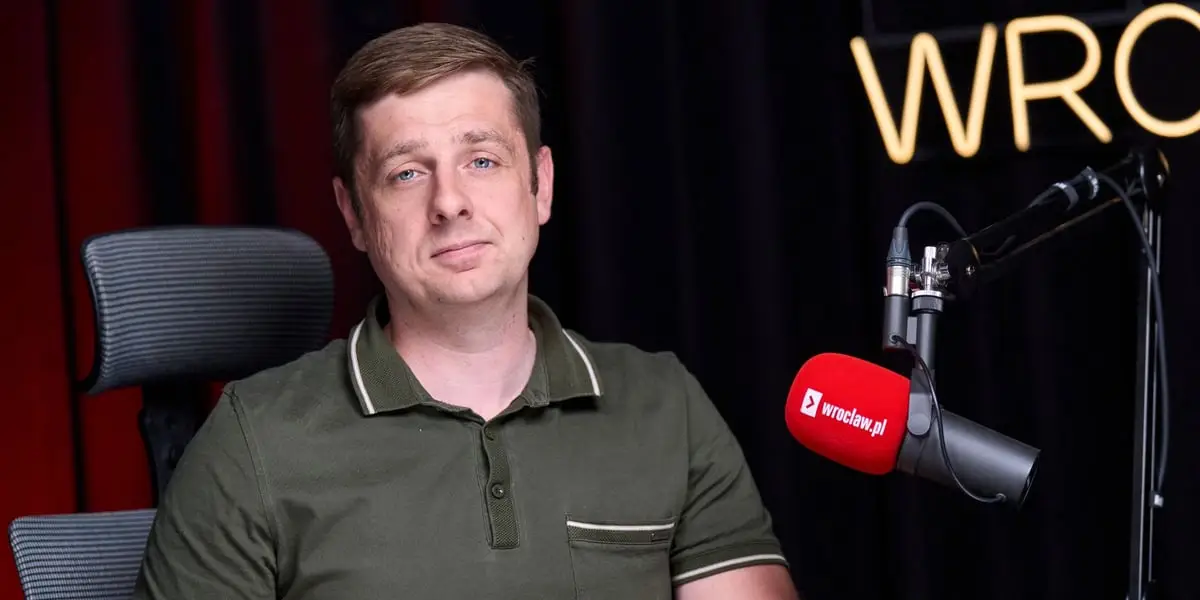 Andrzej Kilijanek: Wrocław stoi w korkach i potrzebuje odważnych decyzji