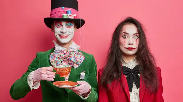 Gdzie nabyć lub wypożyczyć kostiumy na Halloween we Wrocławiu?
