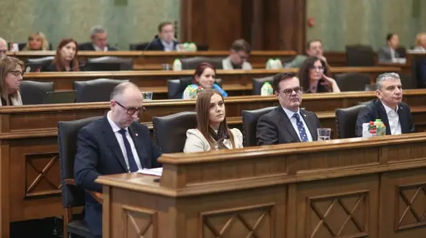 Podsumowanie sesji Rady Miejskiej Wrocławia: podjęte uchwały
