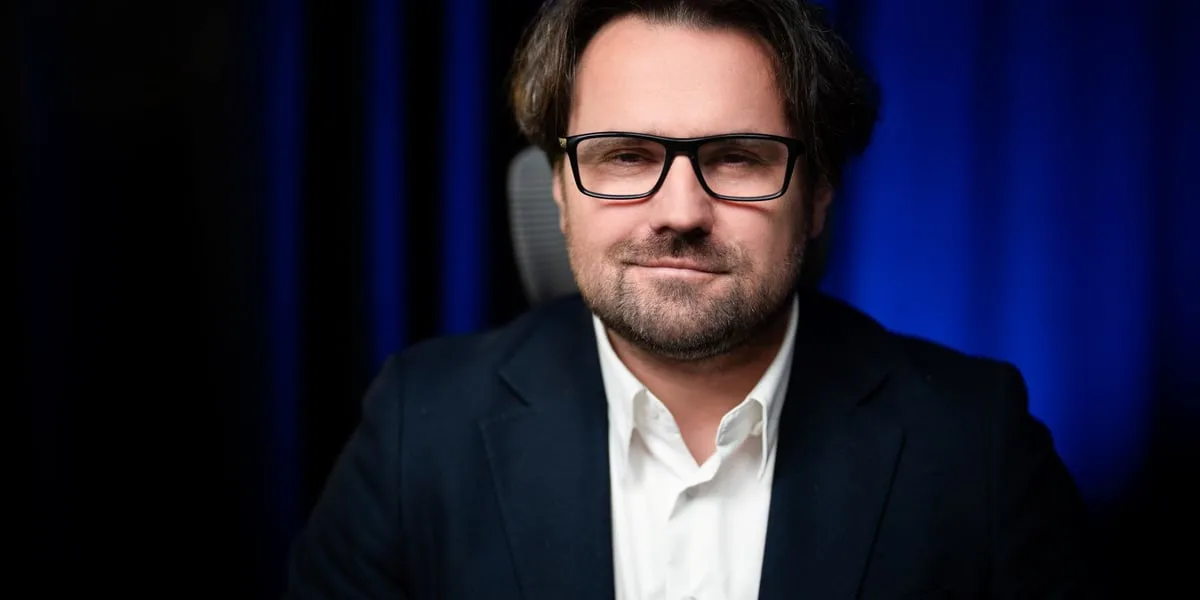 Kondycja kultury we Wrocławiu: wywiad z dyrektorem Departamentu Kultury i Sportu
