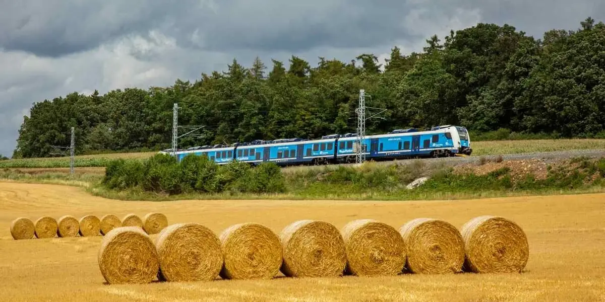 Promocyjne ceny biletów kolejowych na wakacje w Czechach