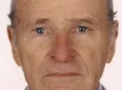 Poszukiwania zaginionego Jerzego Śmielaka