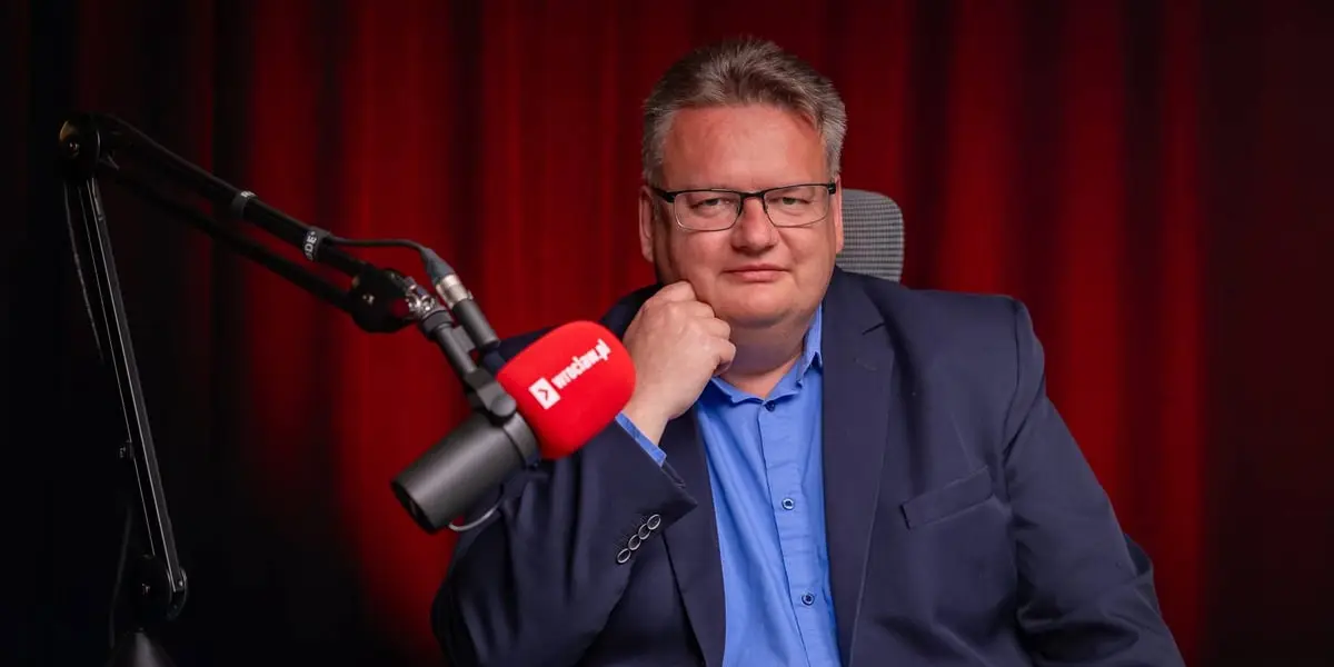 Radny Robert Suligowski o przyszłości Wrocławia: miasto nie wytrzyma więcej aut