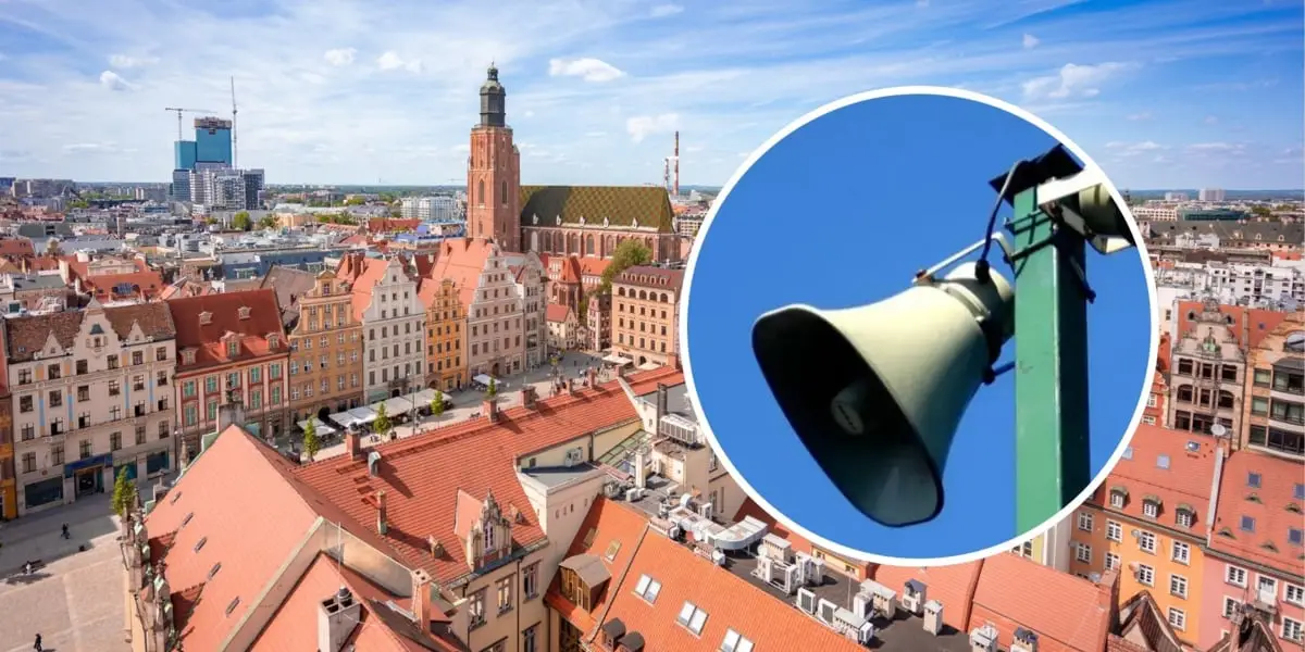 Wrocław upamiętni Powstańców Warszawskich przez uruchomienie syren alarmowych