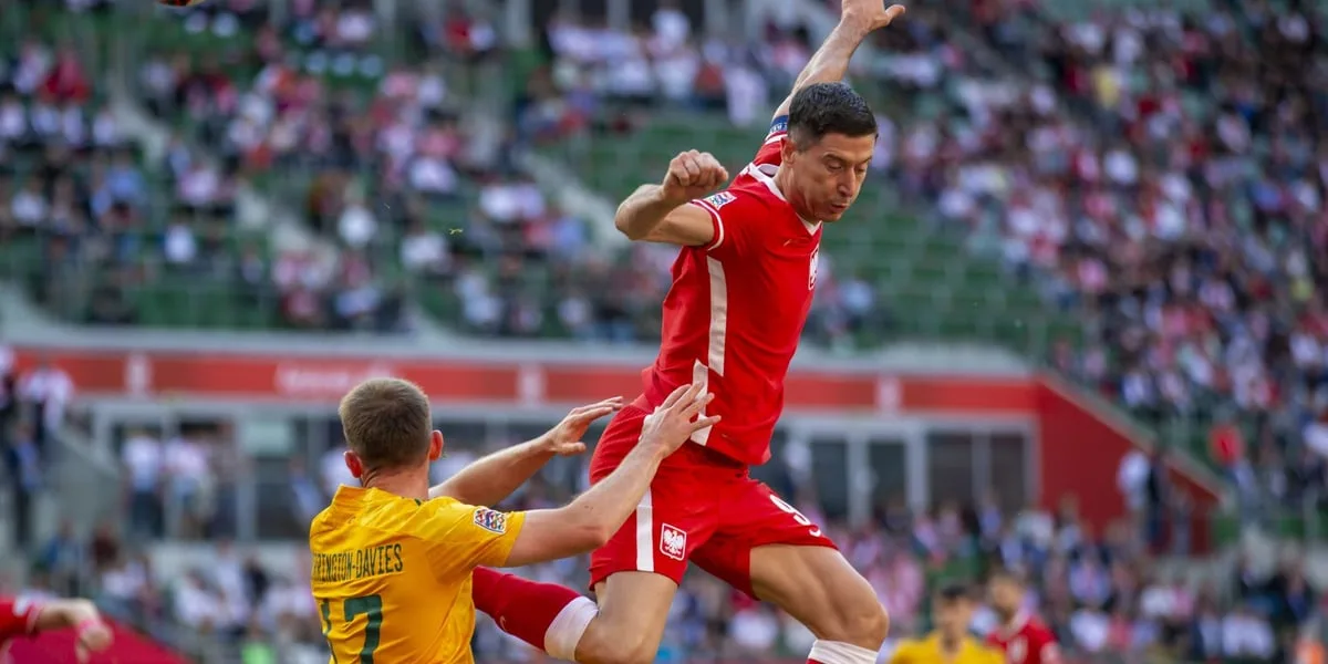 Mecz Polska – Ukraina 31 maja 2026 na Tarczyński Arena we Wrocławiu - szczegóły i bilety