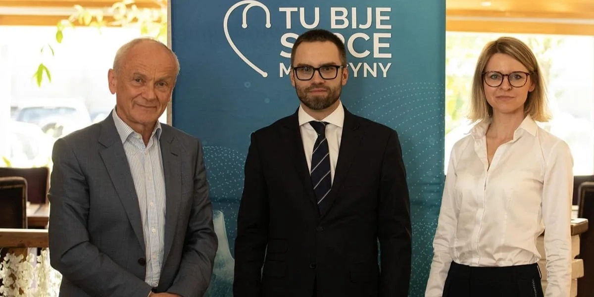 Wrocław zyska międzynarodowy ośrodek badań nad niewydolnością serca