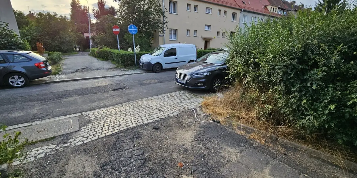 17 lipca rozpocznie się remont ul. Boznańskiej. Utrudnienia dla ruchu pieszych, rowerzystów i kierowców