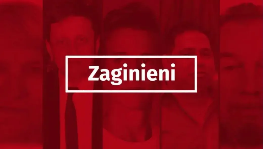 Odnalezienie zaginionej 66-letniej kobiety