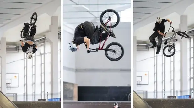 BMX Freestyle Contest 2026 we Wrocławiu – relacja z zawodów