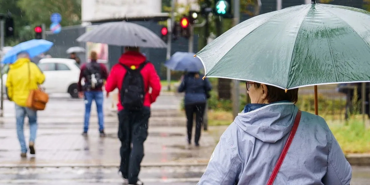 Ostrzeżenie IMGW dla Wrocławia: Burze przewidywane na wtorek 19 maja