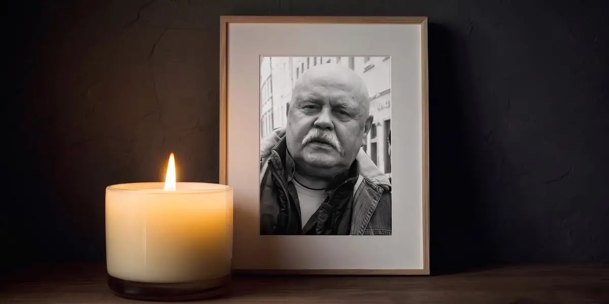 Pogrzeb Stanisława Szelca odbędzie się 28 września na Cmentarzu Grabiszyńskim
