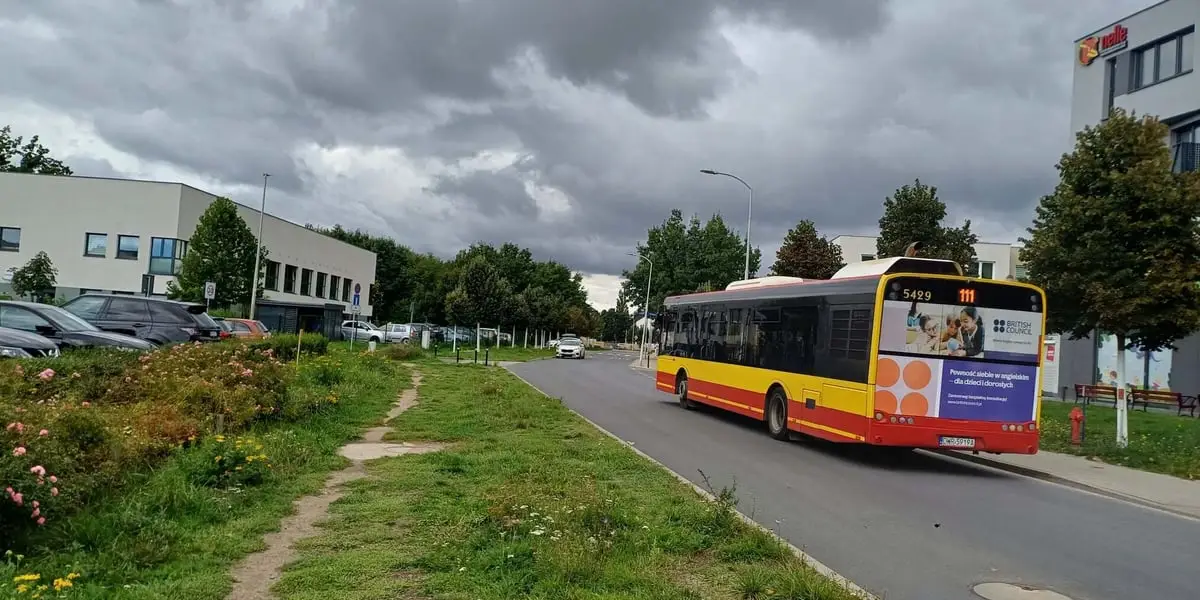 Nowy chodnik przy ul. Cynamonowej - 7 firm złożyło oferty