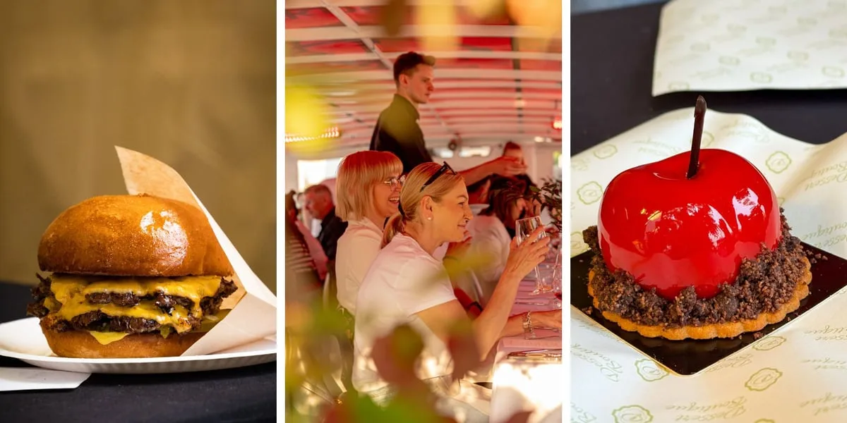 Gastro Miasto powraca na Bulwar Dunikowskiego w dniach 19-21 czerwca