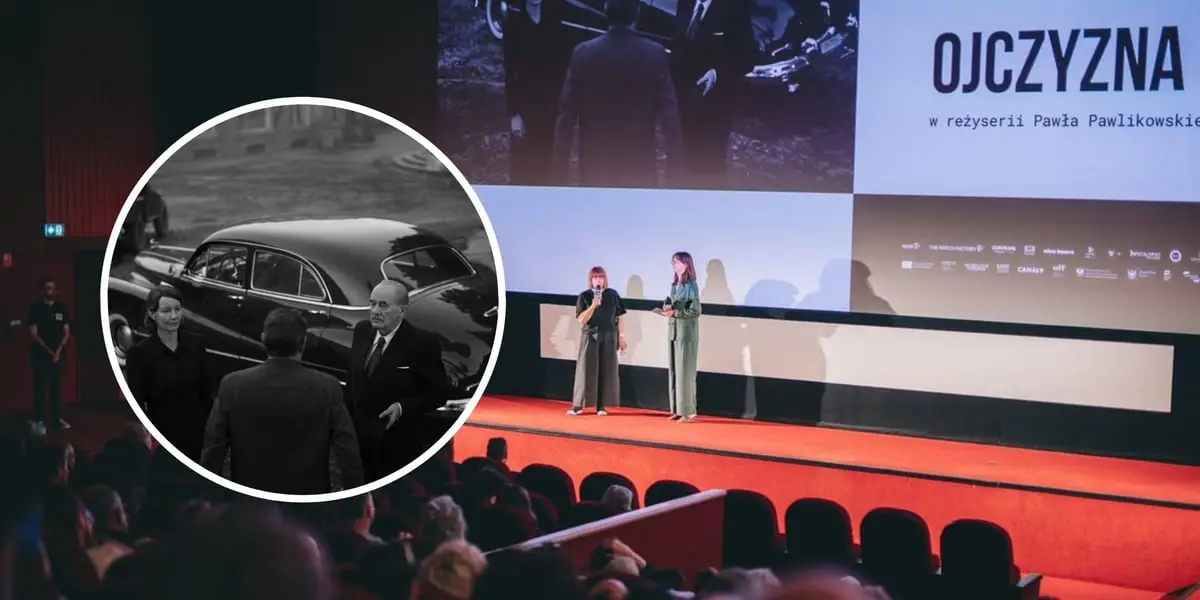 Film "Ojczyzna" Pawła Pawlikowskiego zgłoszony jako polski kandydat do Oscara 2027