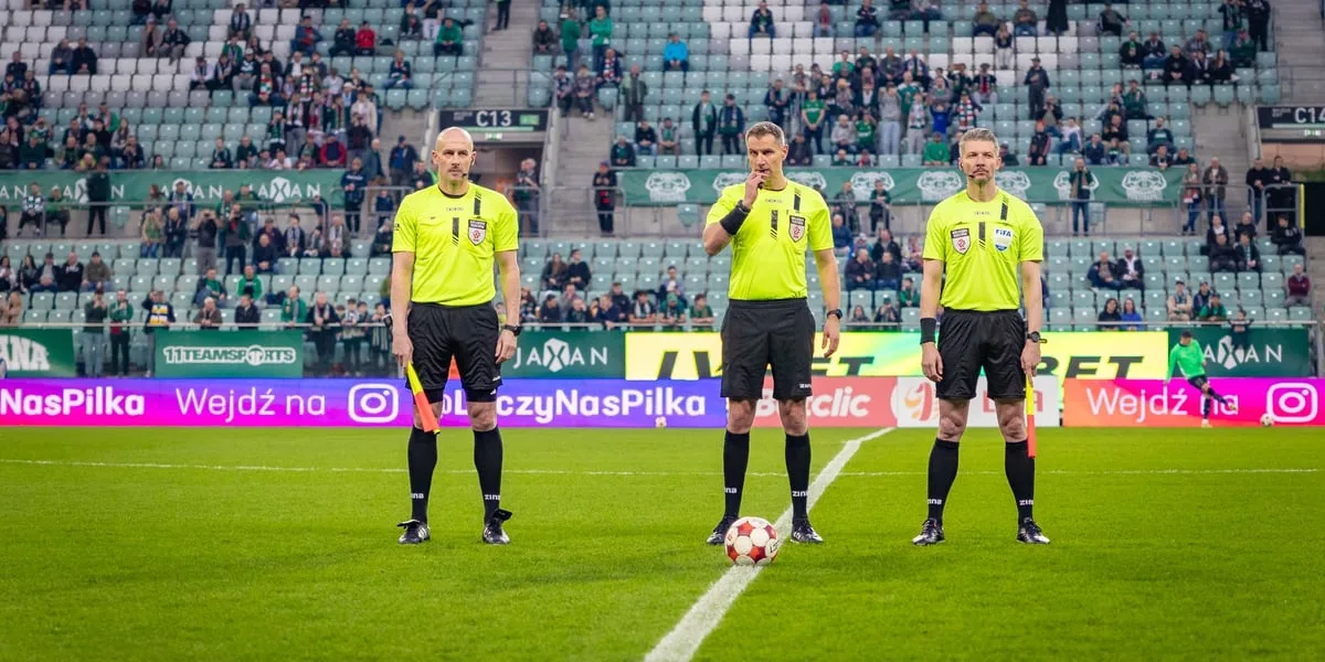 PZPN utrzymał karę dla Śląska Wrocław