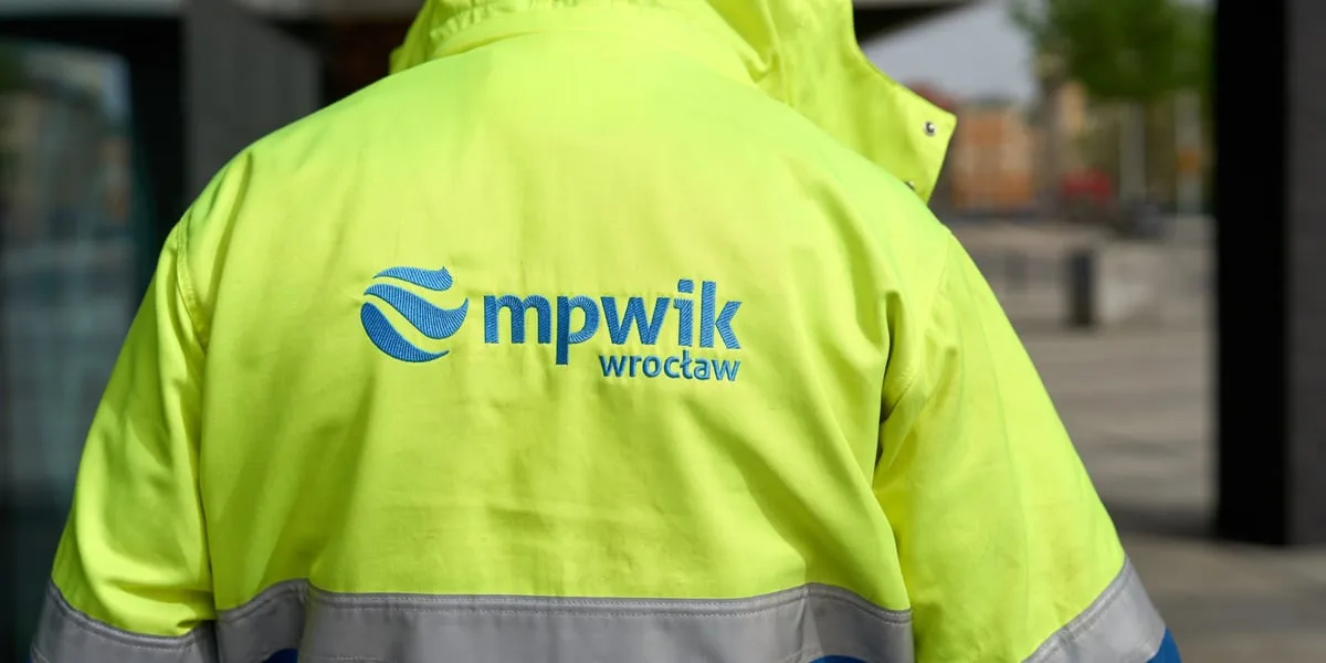 Utrudnienia na ul. Świdnickiej z powodu prac MPWiK