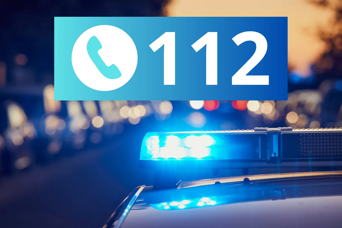 17-latek odpowie przed sądem za 44 fałszywe zgłoszenia alarmowe