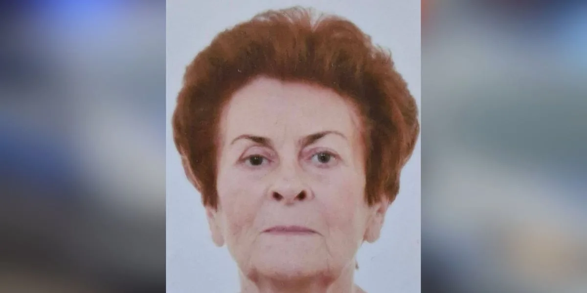 Zaginięcie 78-letniej Marii Górskiej z Wrocławia. Prośba o pomoc