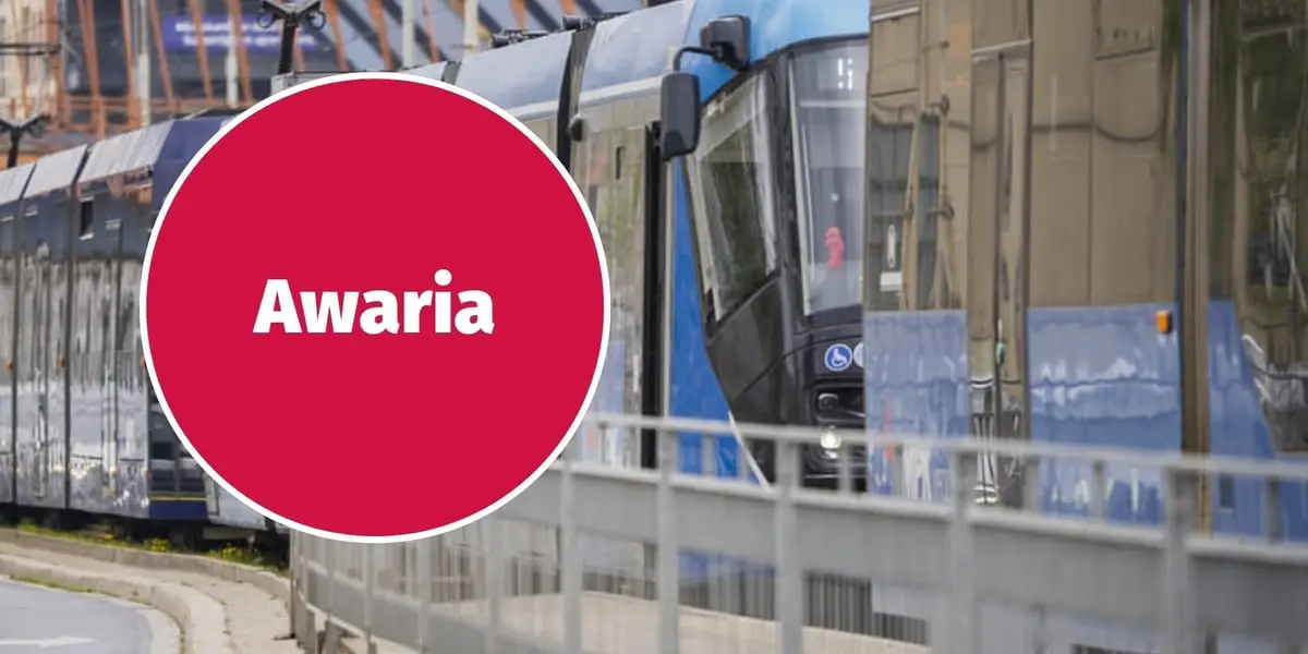 Wykolejenie przy pętli ZOO. Zmiany tras tramwajów i uruchomienie autobusów zastępczych