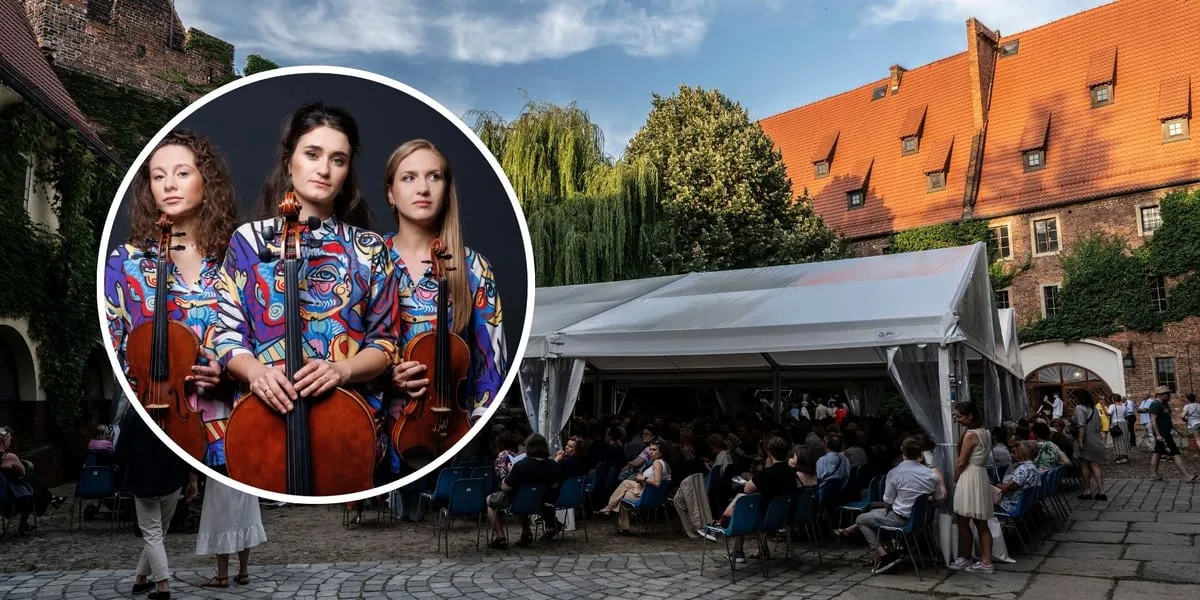 Festiwal Wieczory w Arsenale z Orkiestrą Kameralną Wratislavia