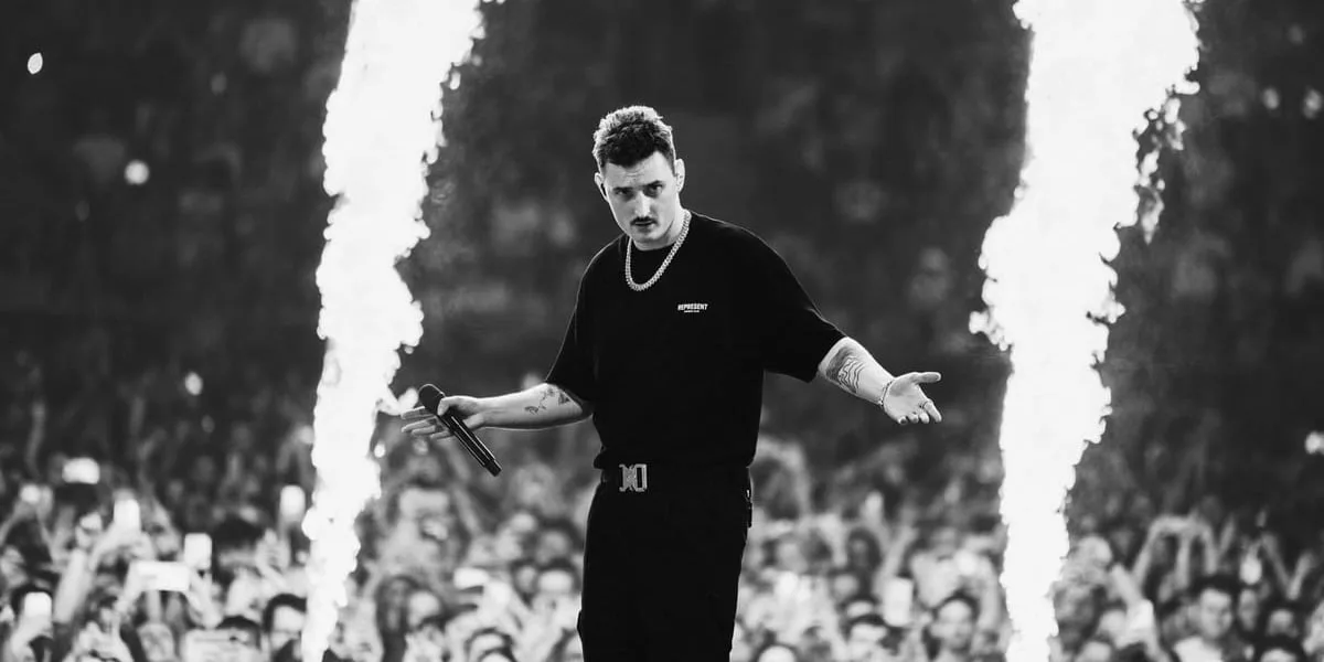 Dawid Podsiadło i Sobel wystąpią we Wrocławiu w ramach trasy Zorza