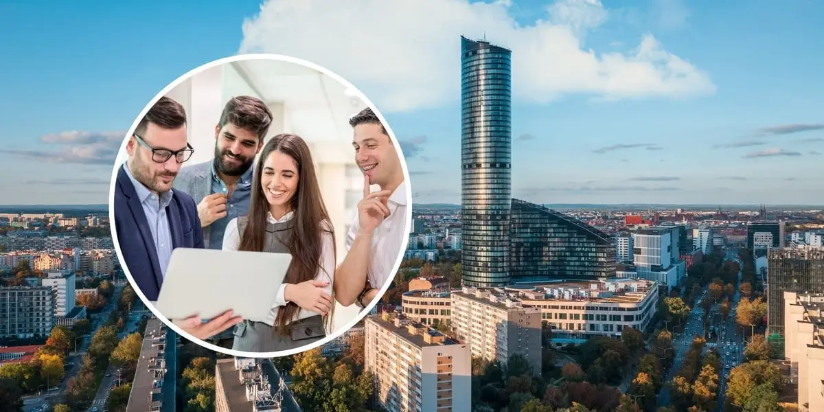 Deloitte Technology Fast 50 CE: Nabór dla firm IT z Wrocławia