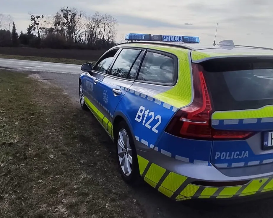 Wrocławscy policjanci będą dbać o bezpieczeństwo na drogach w długi weekend