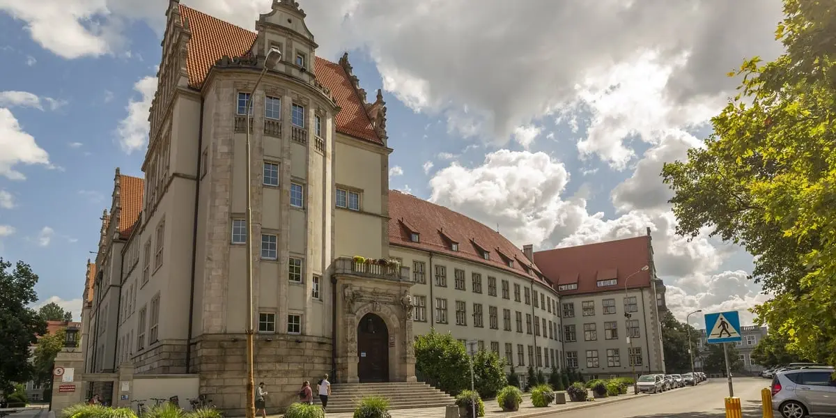 Ranking 'Rzeczpospolitej' dotyczący absolwentów: Politechnika Wrocławska na czołowej pozycji