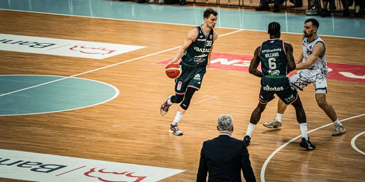 Danny Franco nowym szkoleniowcem Śląska Wrocław