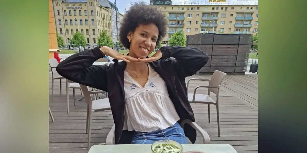 Poszukiwania zaginionej Jessiki Jarikre z Wrocławia. Policja apeluje o pomoc