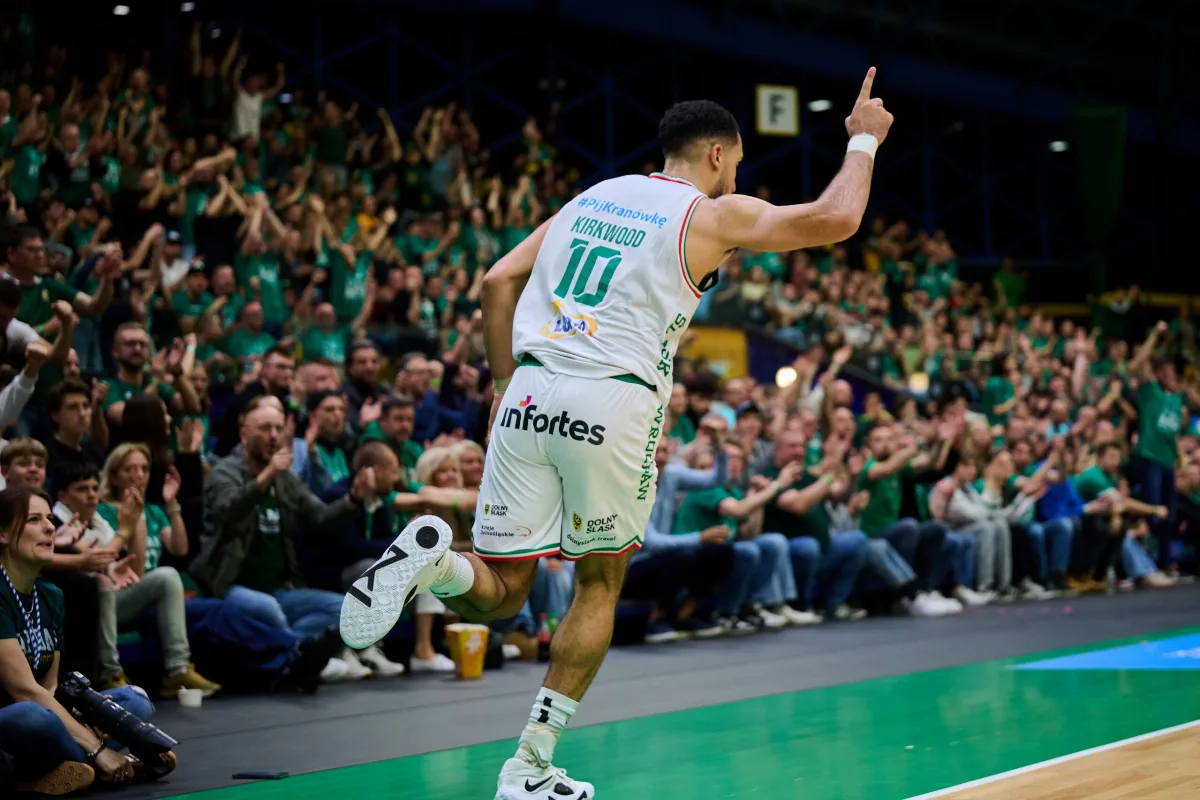 Noah Kirkwood: „Życzę klubowi wszystkiego, co najlepsze, mimo niepowodzenia”