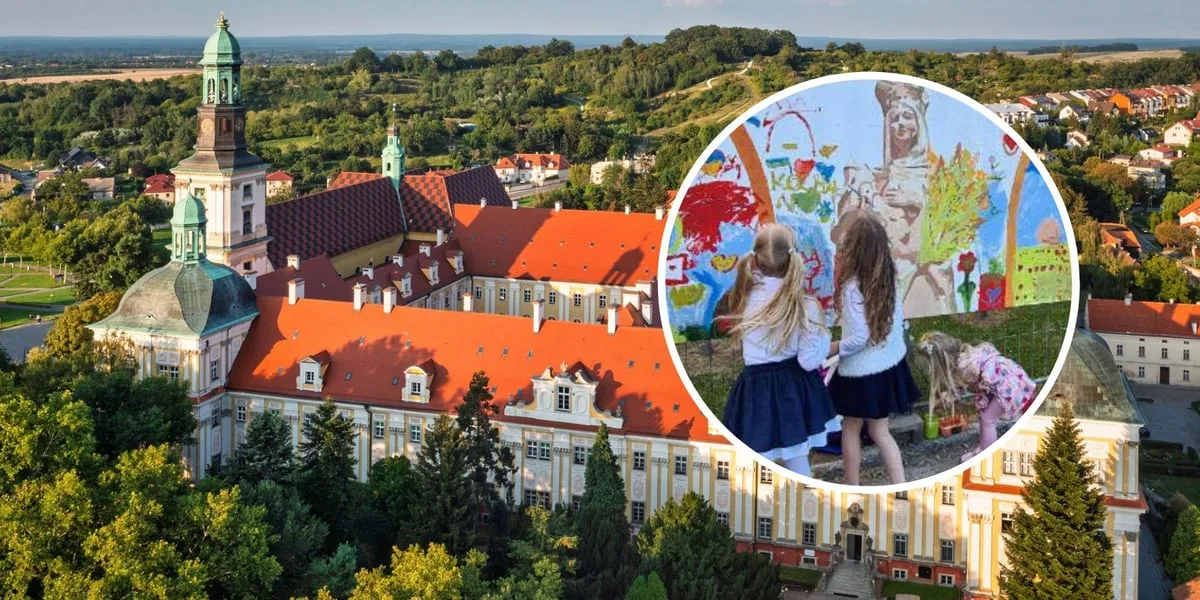 Majówka w Trzebnicy 31 maja – atrakcje i program wydarzenia
