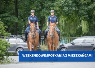 Spotkania z mieszkańcami Wrocławia w miniony weekend