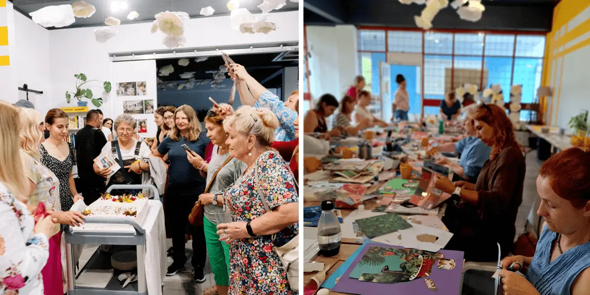 II Szczepiński Festiwal Kobiet «ANIA» startuje już w czwartek. Trwają zapisy