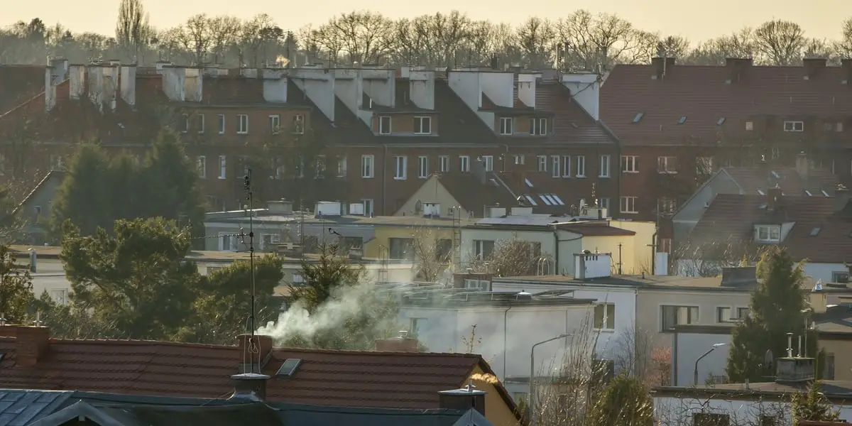 Letni smog we Wrocławiu. Źródła zanieczyszczeń i sposoby ochrony