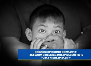 Jak reagować na zagrożenie ze strony obcych