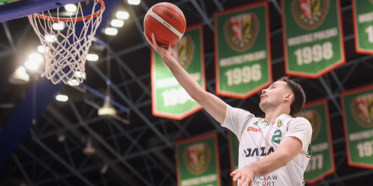 Śląsk Wrocław zmierzy się z Arką Gdynia w ćwierćfinale play-off