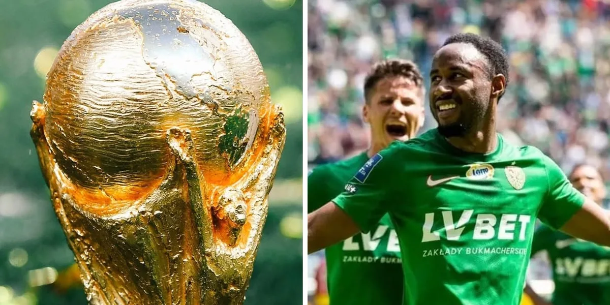 Zbliżają się Mistrzostwa Świata FIFA 2026. Gdzie w Wrocławiu oglądać mecze?