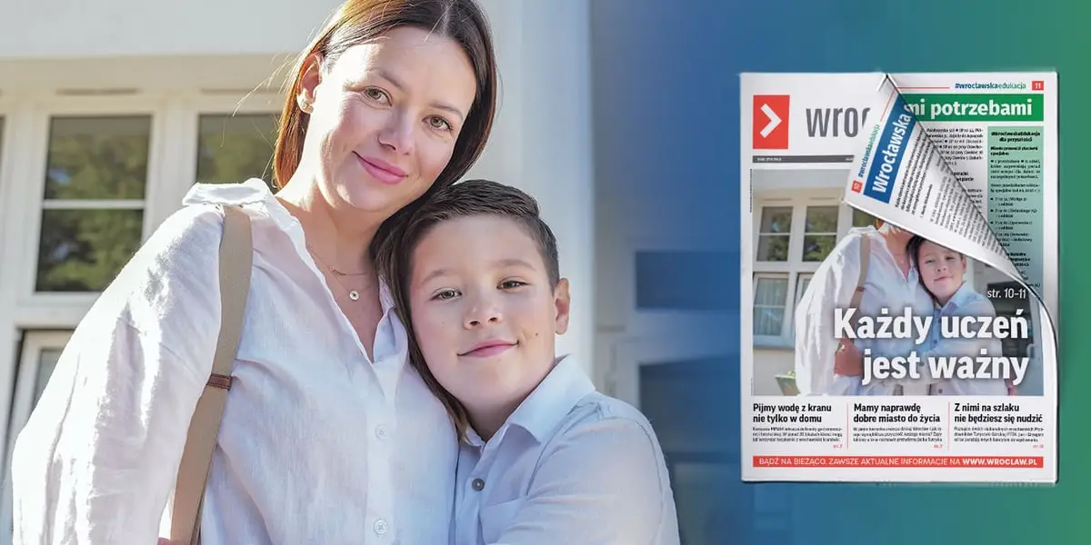 Rozpoczęcie roku szkolnego 2026/27 oraz najważniejsze informacje z Wrocławia