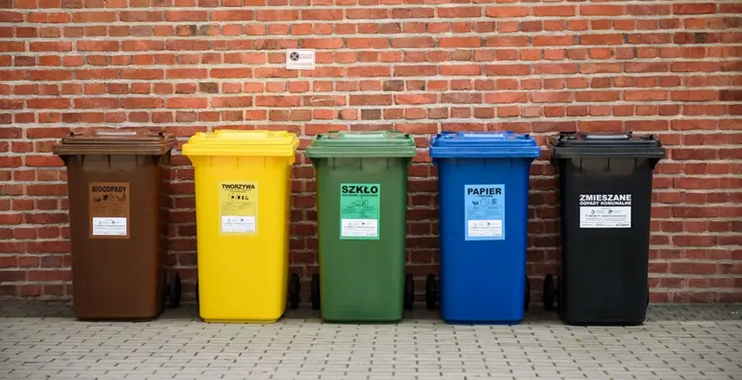 Propozycja nowych stawek za odpady we Wrocławiu pod obrady Rady Miejskiej