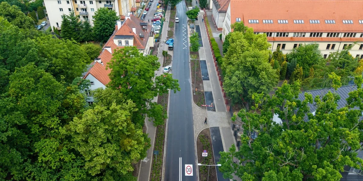 Tygodniowy raport inwestycyjny: Wydarzenia we Wrocławiu w dniach 30 maja - 3 czerwca
