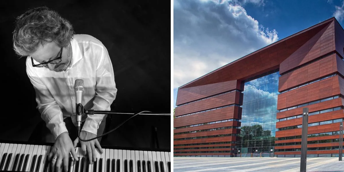 Grzegorz Turnau wystąpi w Narodowym Forum Muzyki z nowymi i znanymi utworami