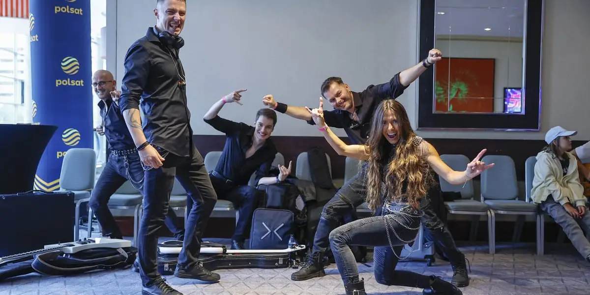 Casting do programu „Must Be The Music” we Wrocławiu 21 września