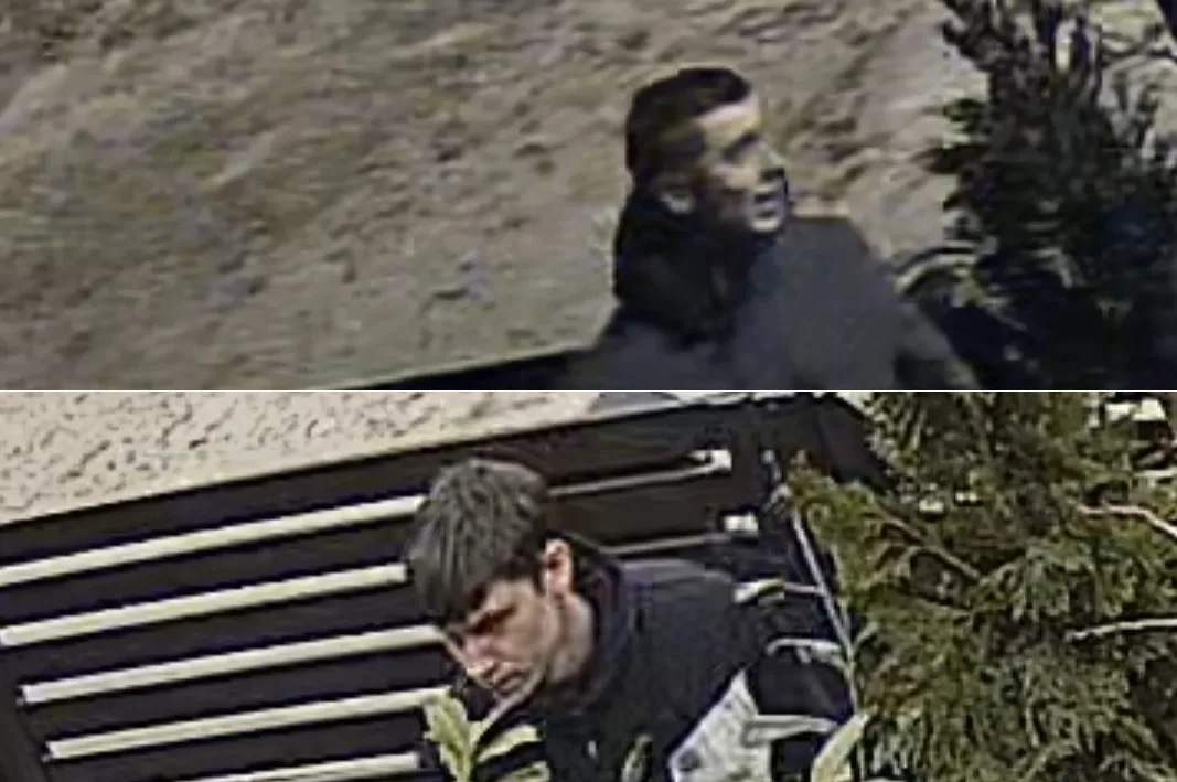 Policja we Wrocławiu poszukuje mężczyzn związanych z oszustwem